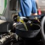 The benefits of regular engine oil changes